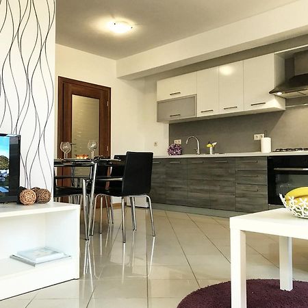 Villa Ana Zadar Eksteriør billede