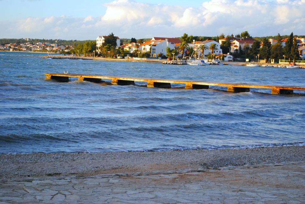 Villa Ana Zadar Eksteriør billede