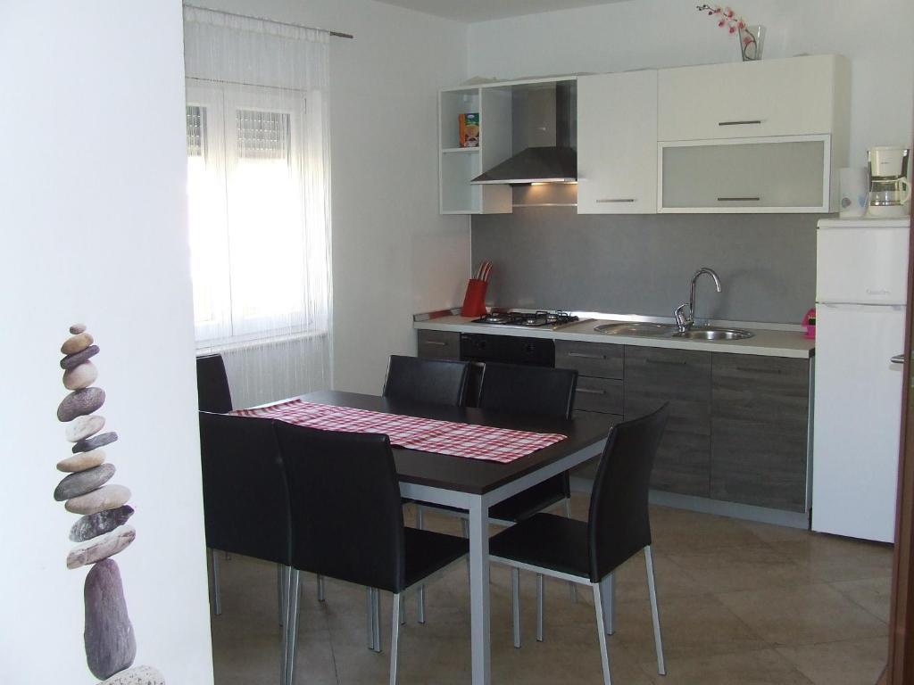 Villa Ana Zadar Værelse billede