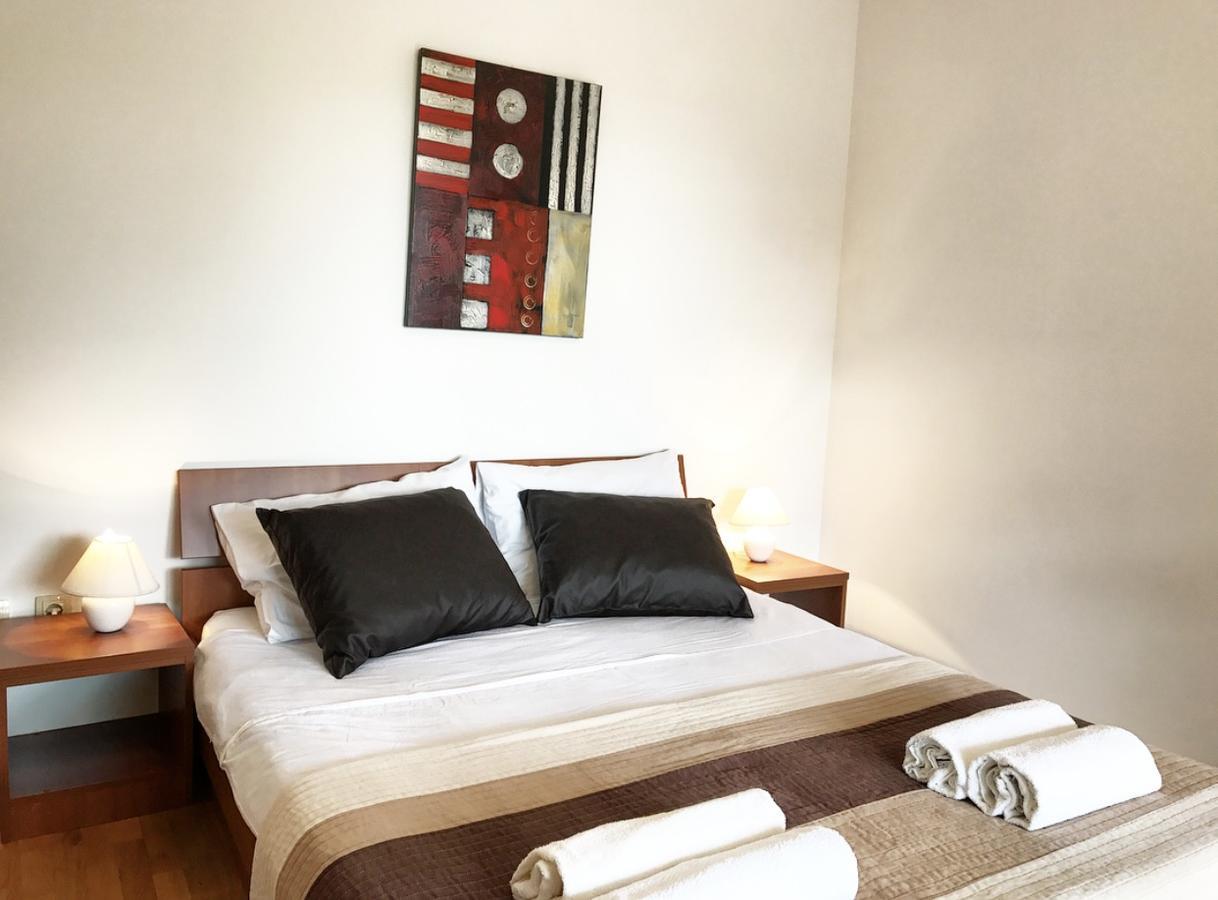Villa Ana Zadar Eksteriør billede