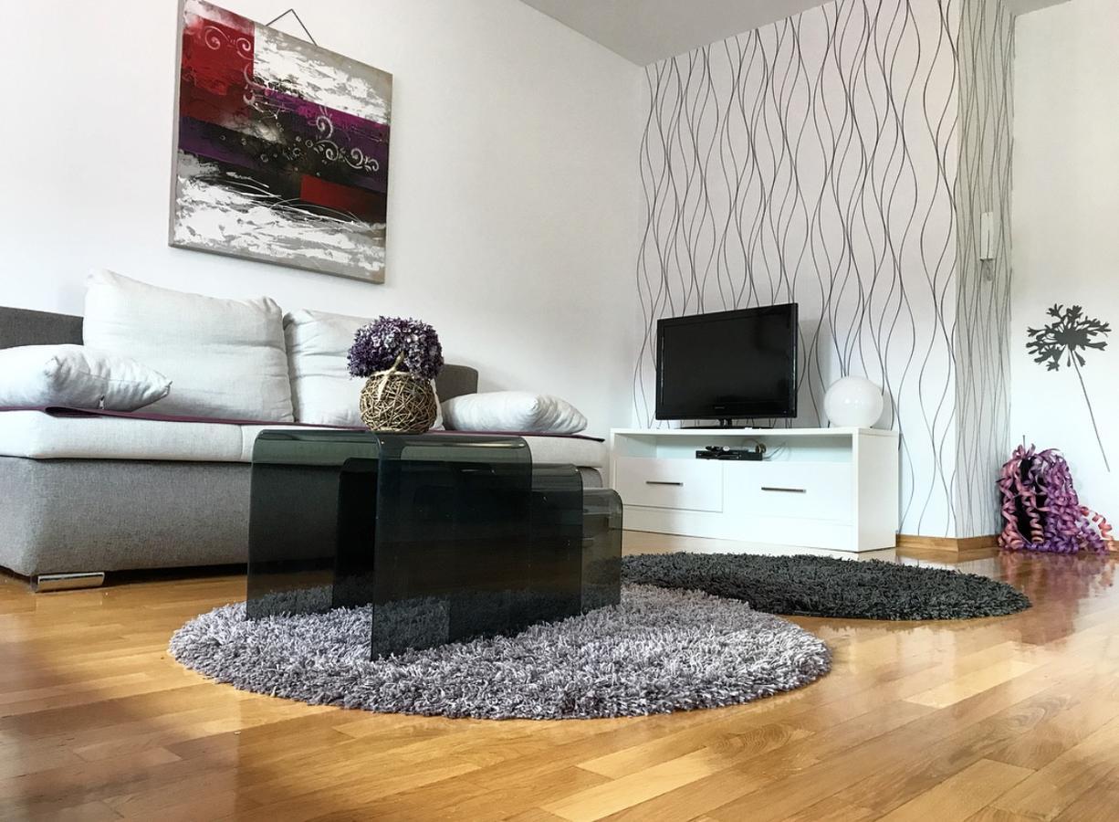 Villa Ana Zadar Eksteriør billede