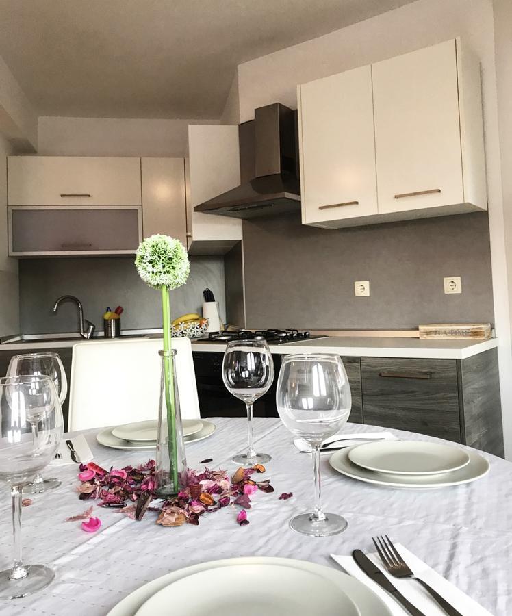 Villa Ana Zadar Eksteriør billede