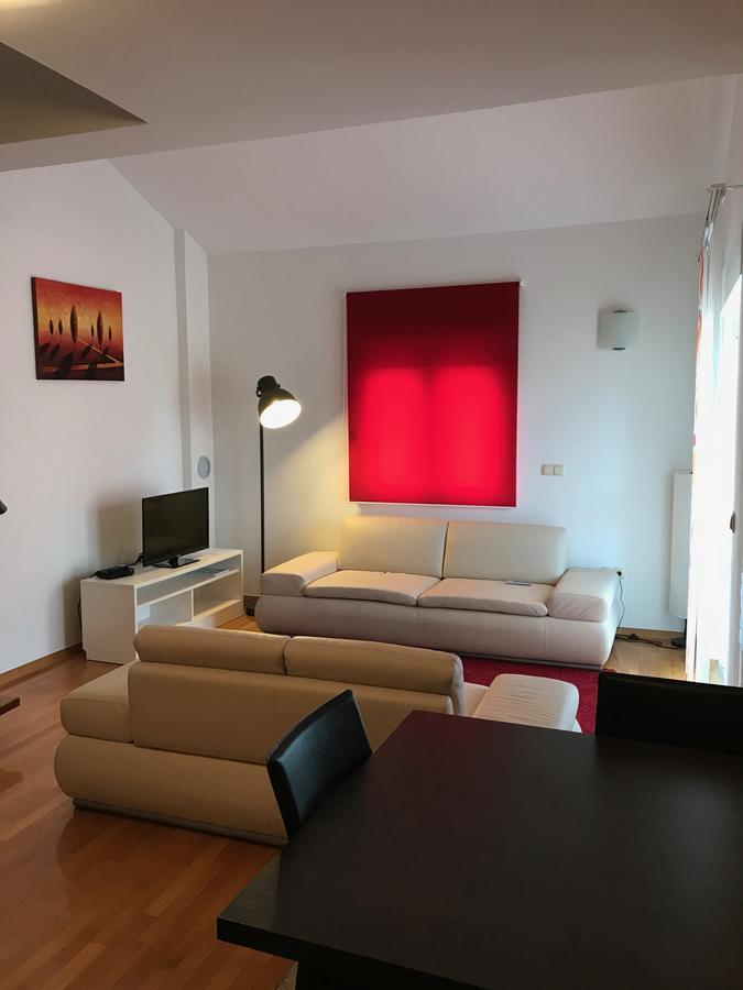 Villa Ana Zadar Eksteriør billede