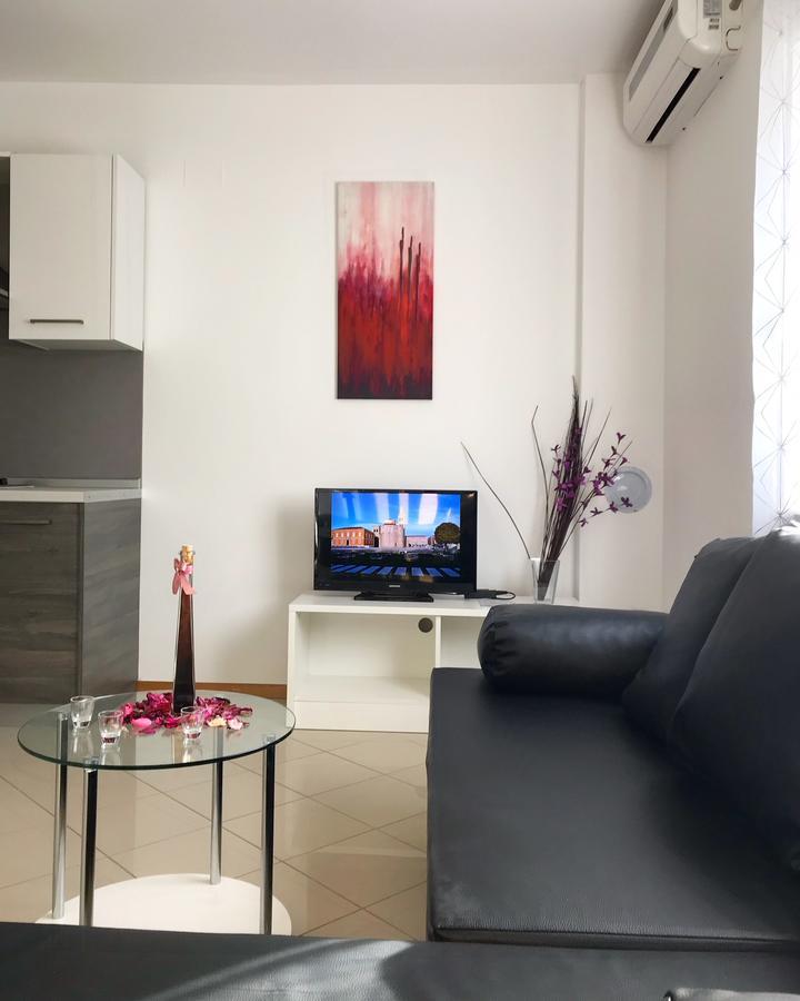 Villa Ana Zadar Eksteriør billede