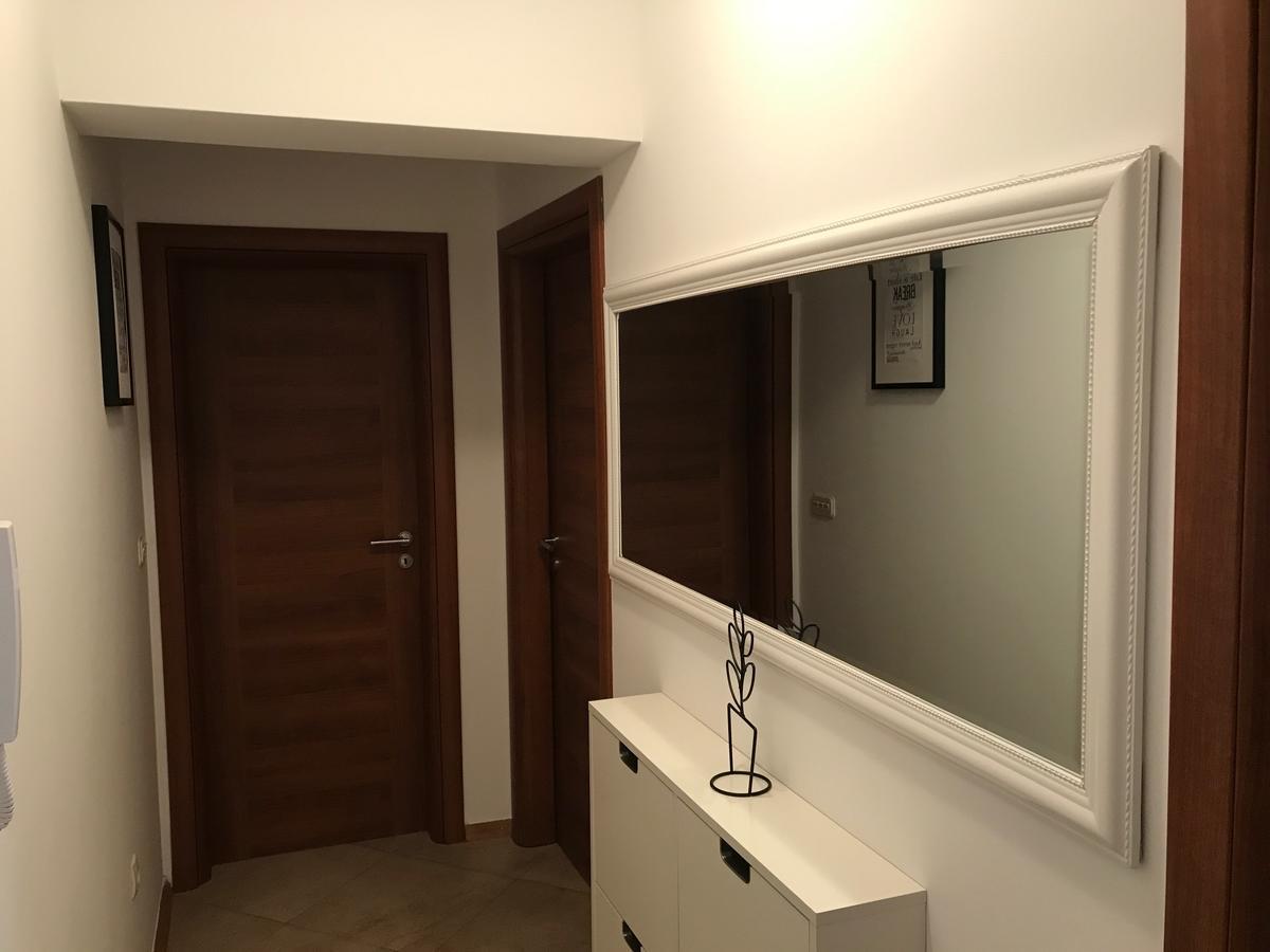 Villa Ana Zadar Eksteriør billede