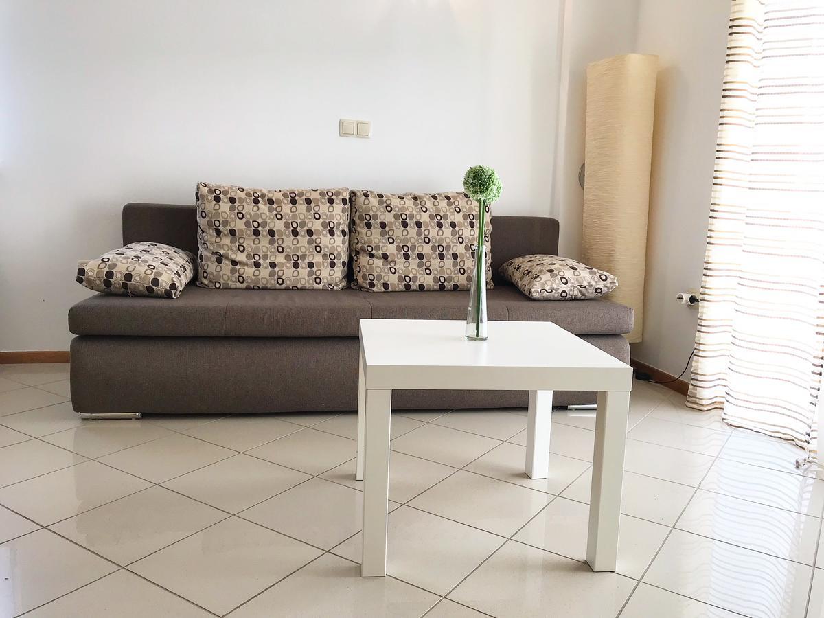 Villa Ana Zadar Eksteriør billede