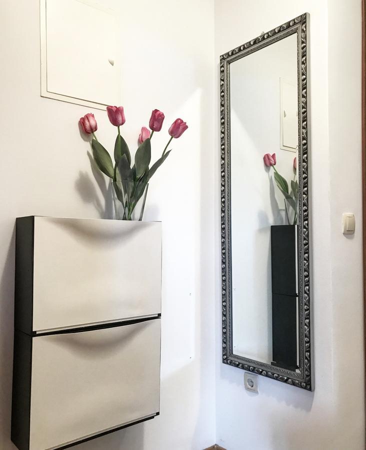 Villa Ana Zadar Eksteriør billede