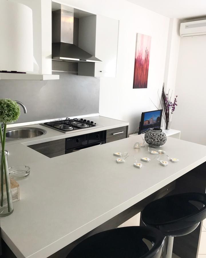 Villa Ana Zadar Eksteriør billede