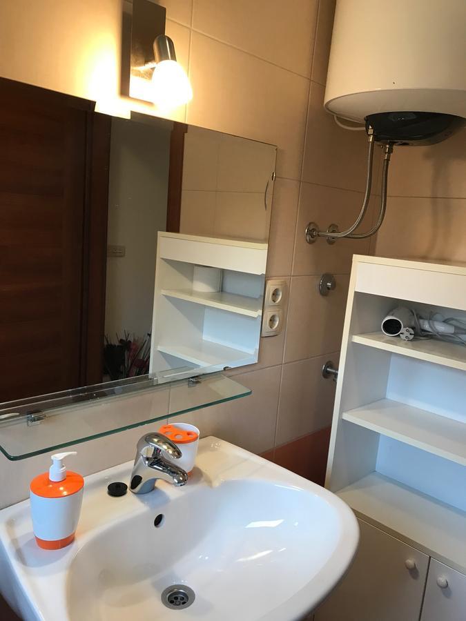 Villa Ana Zadar Eksteriør billede