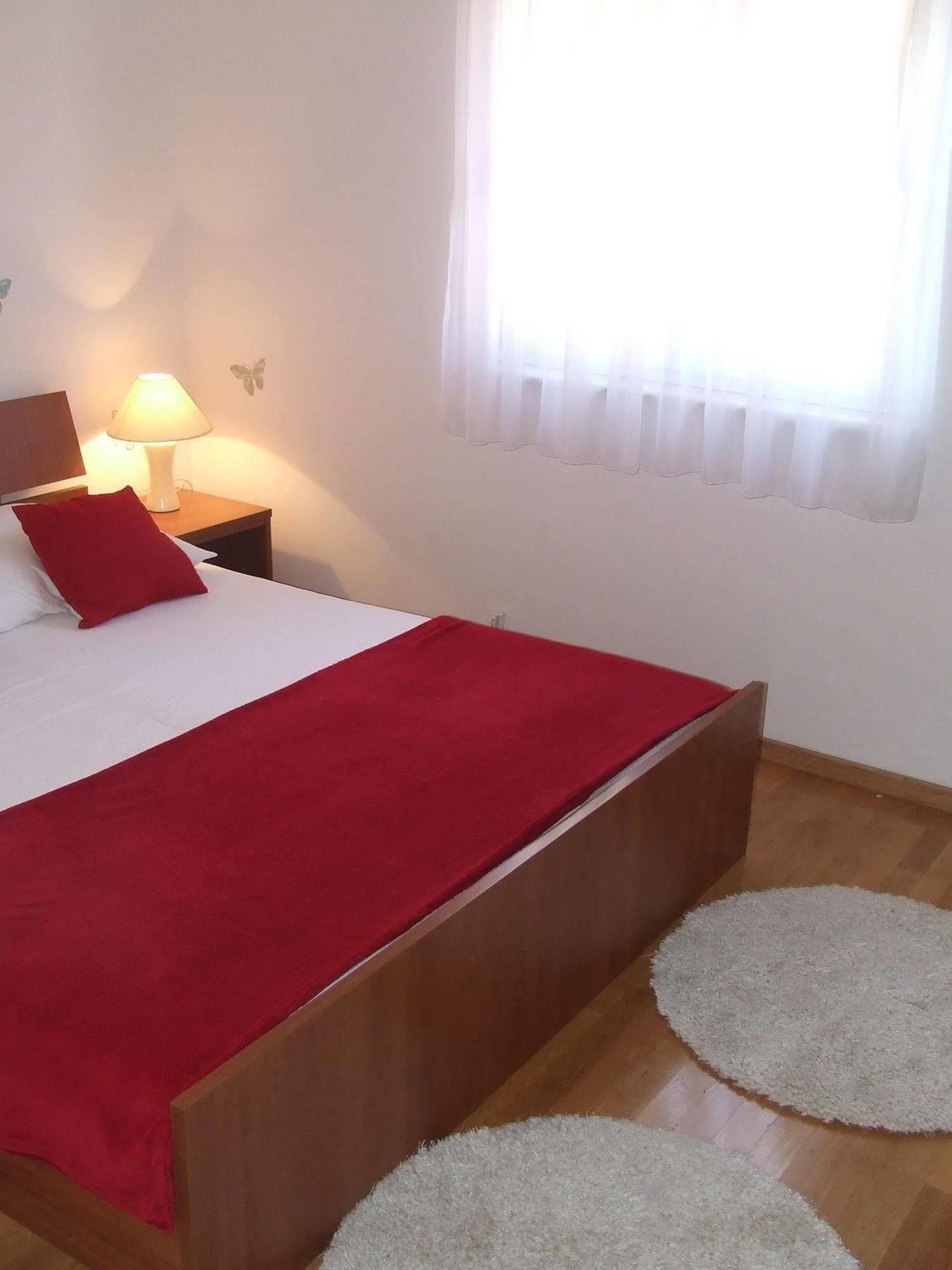 Villa Ana Zadar Eksteriør billede