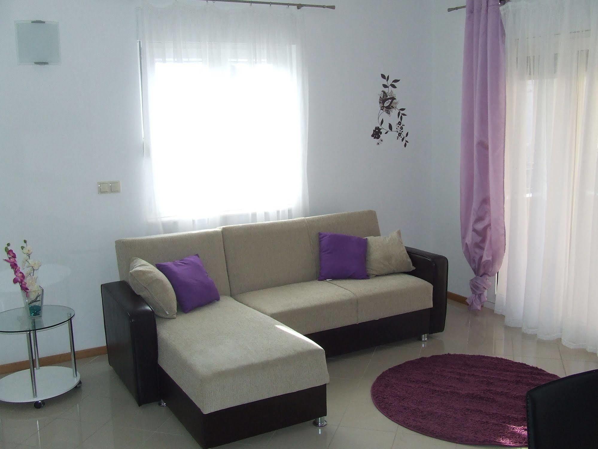 Villa Ana Zadar Eksteriør billede