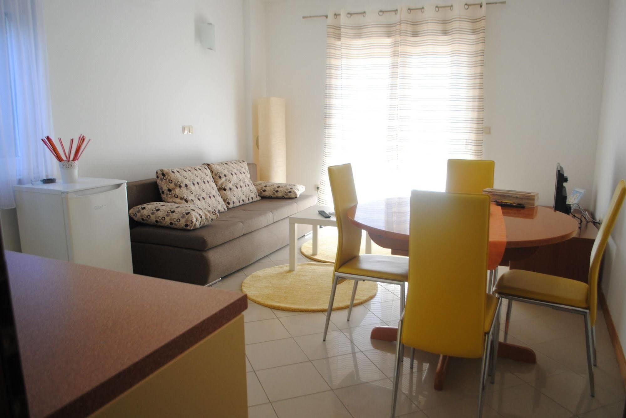 Villa Ana Zadar Eksteriør billede