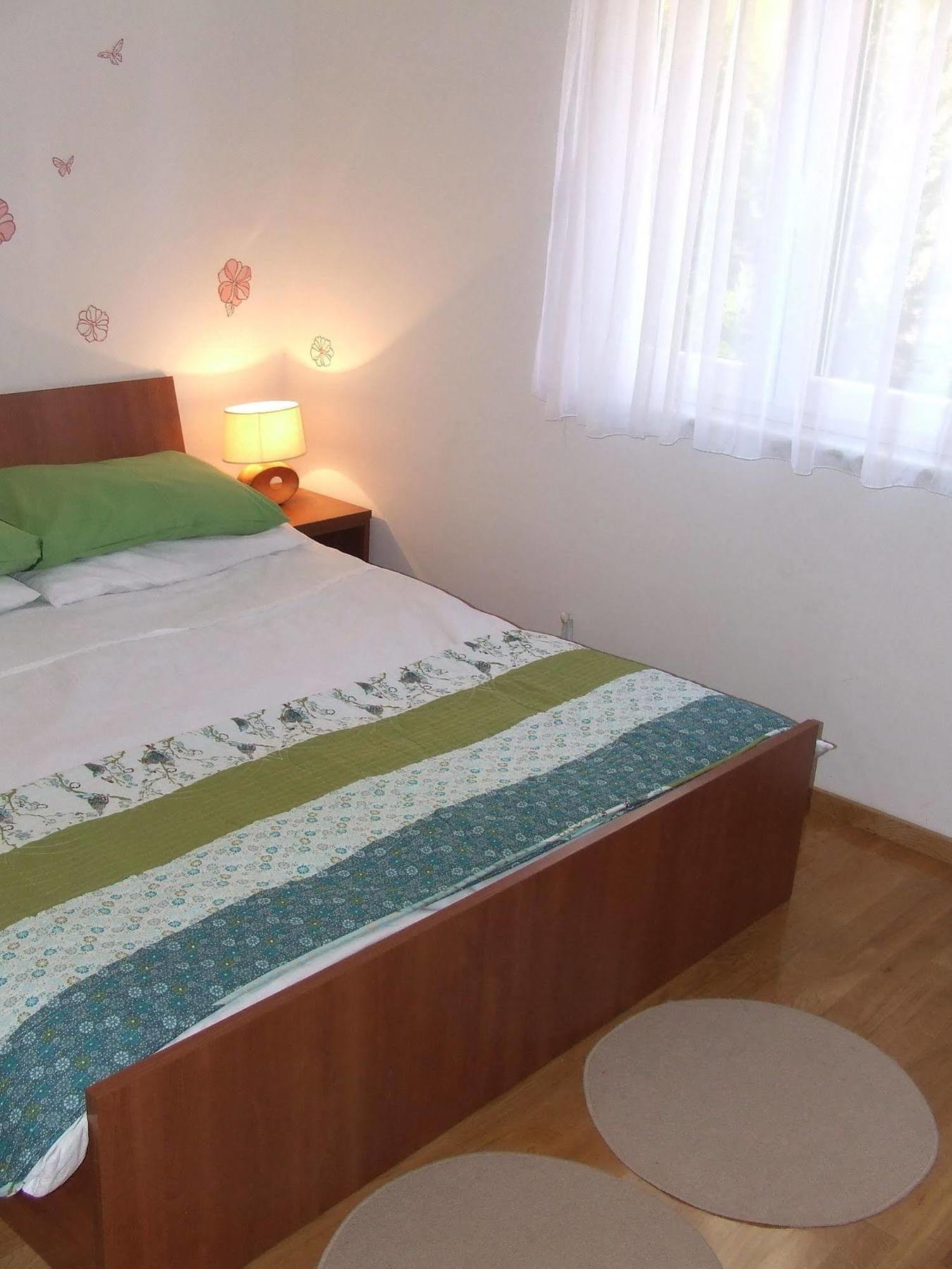Villa Ana Zadar Eksteriør billede