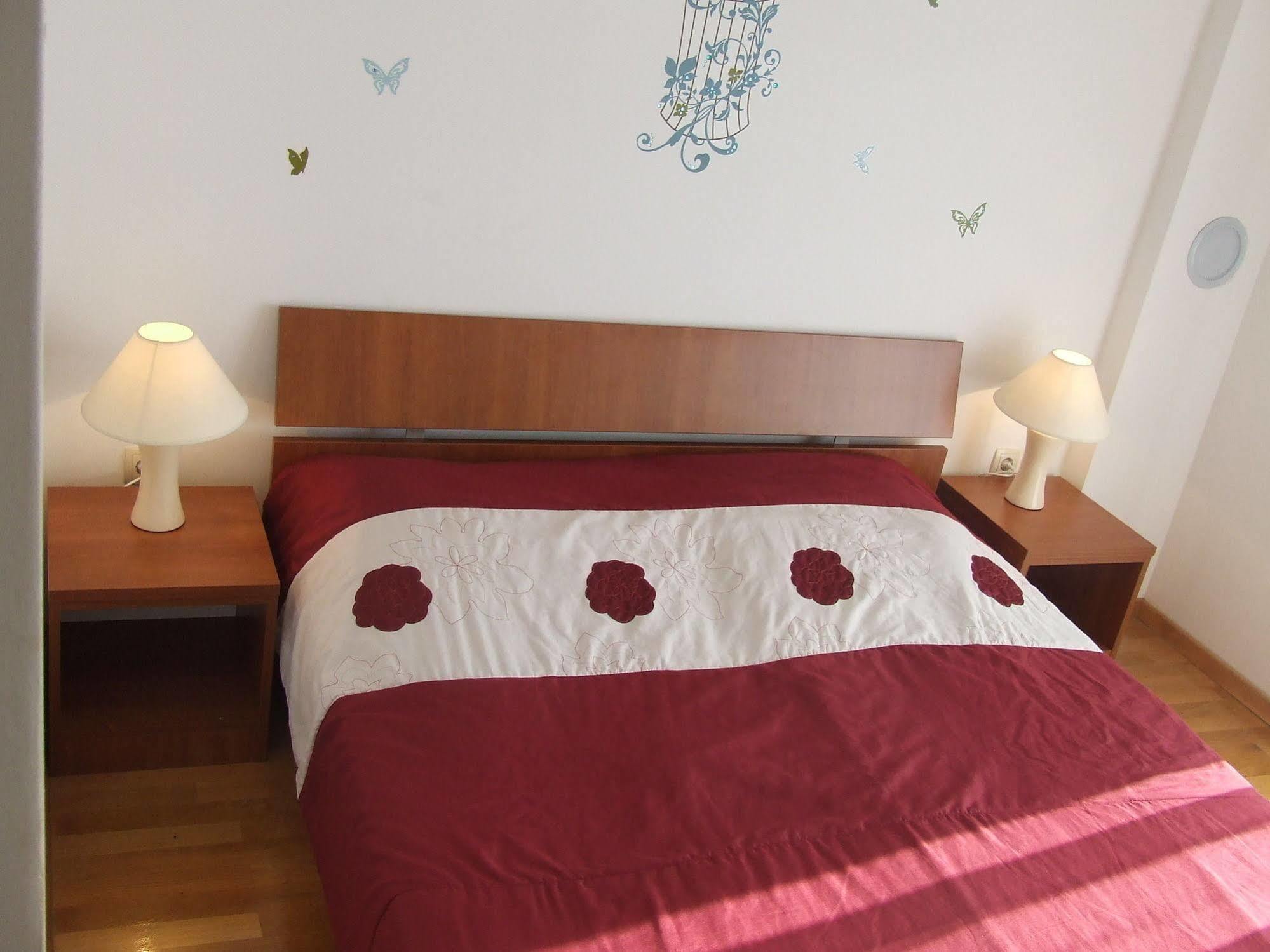 Villa Ana Zadar Eksteriør billede