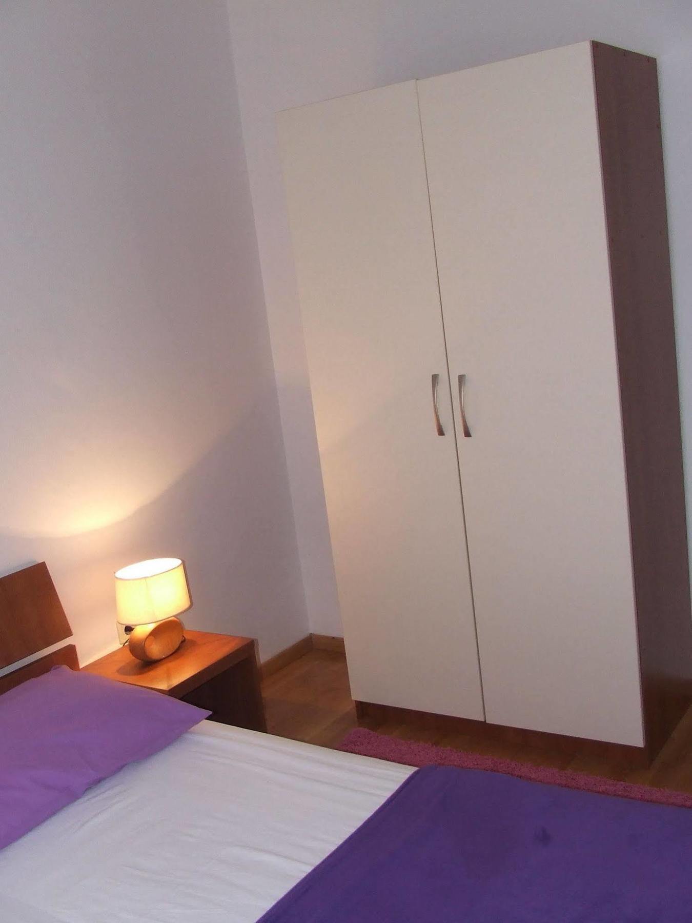Villa Ana Zadar Eksteriør billede