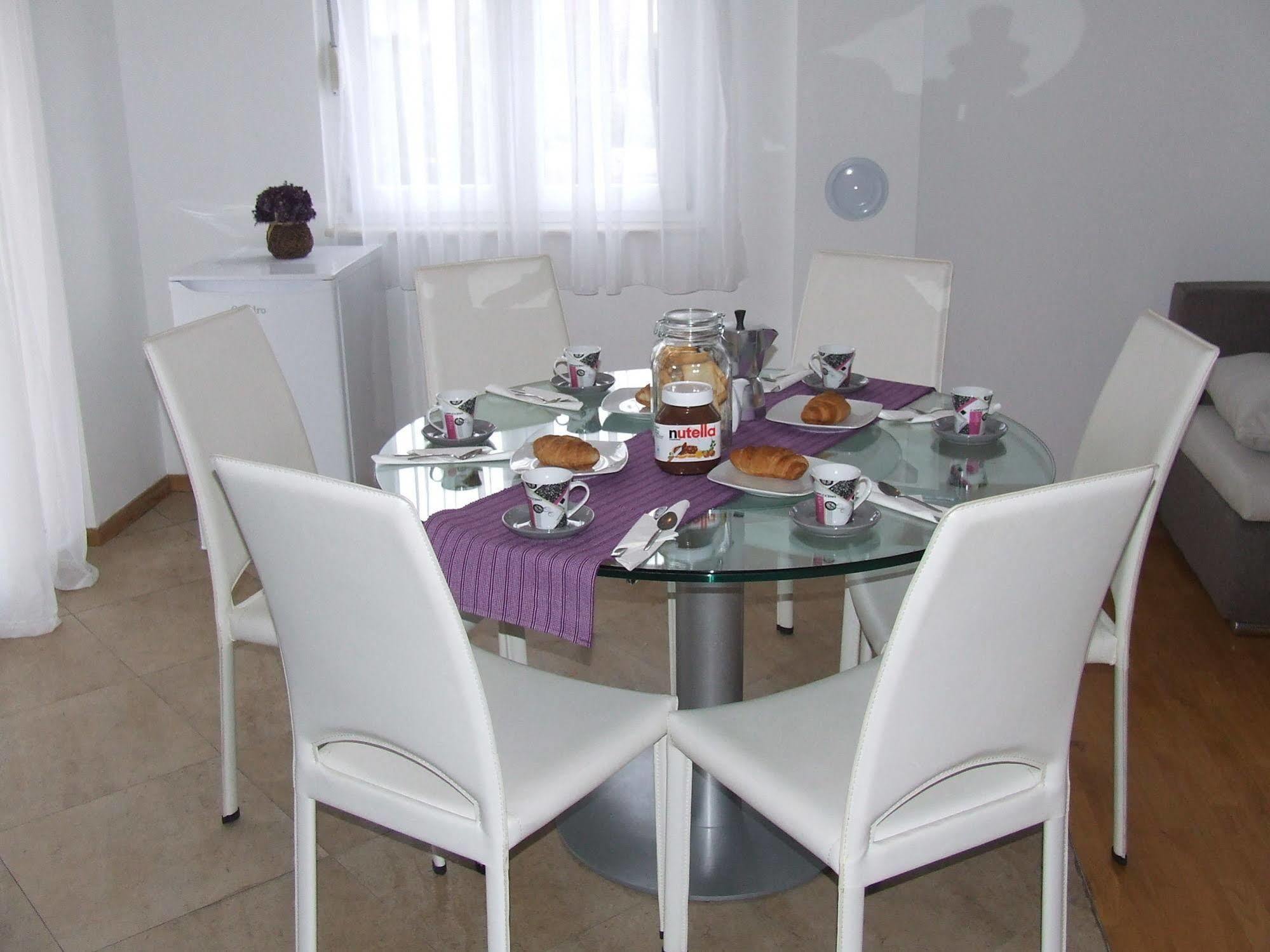 Villa Ana Zadar Eksteriør billede