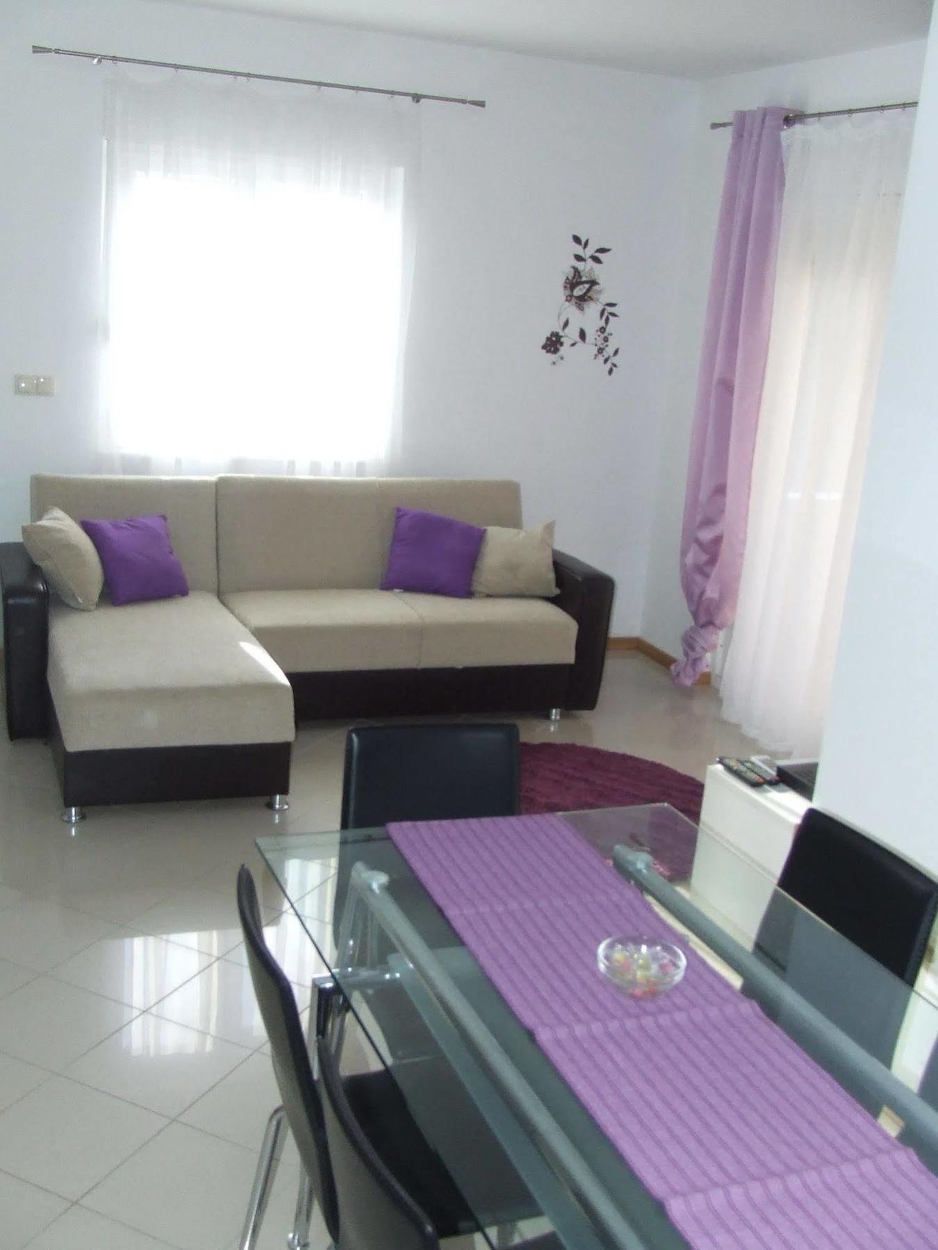 Villa Ana Zadar Eksteriør billede